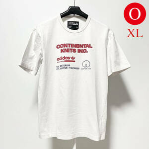 【サイズ：O】adidas originals Kaval Tee アディダス オリジナルス カバル Tシャツ 半袖Tシャツ カットソー