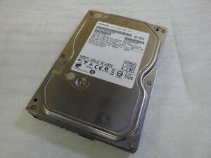 Hitachi HCS5C1032CLA382 320GB 3.5インチ HDD SATA ハードディスク 動作確認済み#TM90175