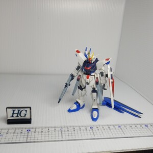 ⑤ N-70g 1/18 HG フリーダム ガンダム ガンプラ プラモデル 同梱可 ジャンクパーツ