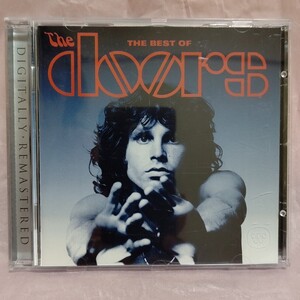 The Doors 「Best Of The Doors」