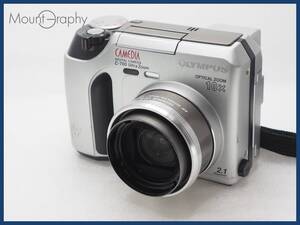 ★特別特価★ OLYMPUS オリンパス C-700 Ultra Zoom #i8101