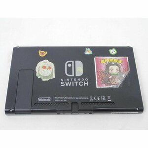 1円【ジャンク】Nintendo 任天堂/NintendoSwitch 本体のみ /HAC-001/78
