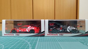 spark 1/43 ARTA MUGEN NSX-GT No.8 No.16 2023