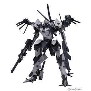 【中古】[PTM](再々販)V.I.シリーズ 1/72 BFF 063AN アンビエント ARMORED CORE for Answer(アーマード・コア フォーアンサー) プラモデル(