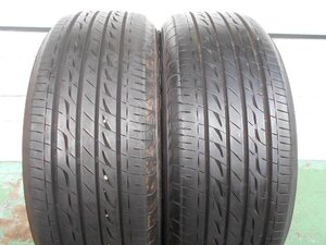 【J45】REGNO GR-XI●205/55R16●2本即決