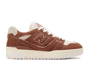 Aim Leon Dore New Balance 550 "Brown" BB550DB1 26.5cm ALD-NB-550-BROWN