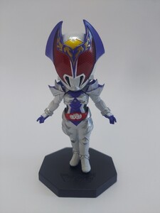 コレクタブル 仮面ライダー vol.7 仮面ライダーキバーラ WCF ワーコレ DEFORME-X 