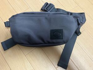 TSUMAGU BAG ウエストバッグ ボディバッグ ツナグバッグ　ランニング