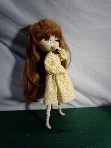 プーリップ　Pullip　 着せ替え人形