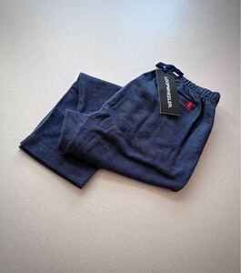 NEW LOOPWHEELER CLIMBING SWEAT PANTS JAPAN MADE ORIGINAL 日本製 ループウィラー 吊り天竺 クライミング スウェットパンツ オリジナル