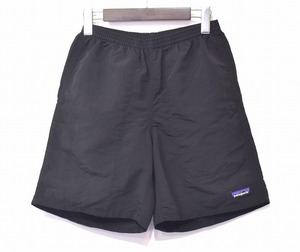 Patagonia (パタゴニア) Baggies Shorts Longs バギーズショーツ ロング 58034FA20 SHORT PANTS ショートパンツ水陸両用 ハーフ イージー 