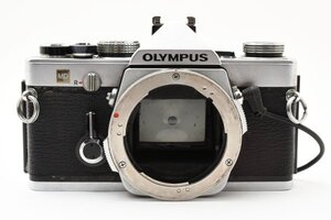 ★ジャンク★ OLYMPUS オリンパス OM-1 ボディ #17646