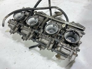 スズキ GSX-R750 GR71F-1063** キャブレター 【B】BOV