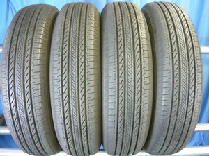 【1円開始】デューラー H/L●175/80R16●7分山 4本 2022年製！取付/手渡し可！●ジムニー●ブリヂストン●(r3469