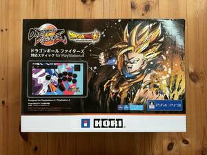 ドラゴンボール ファイターズ 対応スティック　アケコン　PS4 