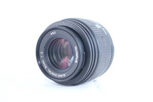 ★実用美品★オリンパス OLYMPUS ZUIKO DIGITAL 50mm F2 MACRO ★動作OK★#S975