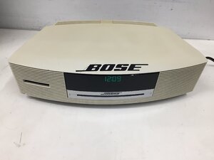 BOSE wave music system　AWRCCC ボーズ （管２FW）