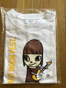 最終値下げ！奈良美智のTシャツ　 