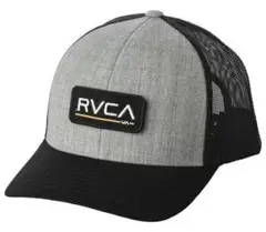 RVCA Ticket III Trucker Hat Cap キャップ
