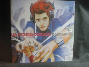 LES RYTHMES DIGITALES / DARKDANCER ◆CD1145NO◆CD