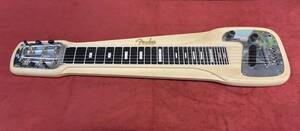 Fender Lap Steel Guiter 1950~70年代製　希少品