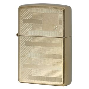 絶版/ヴィンテージ Zippo ジッポー 中古 2014年製造ジッポーコレクション3号 207G BELLE KOGAN DeAGOSTINI [N]未使用・新品