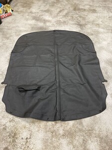 NA 　純正フルカバー TONNEAU COVER ユーノス ロードスター NA6　NA8 ソフトトップ　 幌 　カバー 　希少時物　絶版