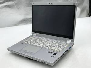 PANASONIC/ノート/SSD 128GB/第5世代Core i5/メモリ2GB/2GB/WEBカメラ有/OS無/Intel Corporation HD Graphics 5500 32MB-241228001411893