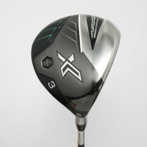 ダンロップ XXIO ゼクシオ X(2022) フェアウェイウッド Miyazaki AX-2 【3W】 シャフト：Miyazaki AX-2