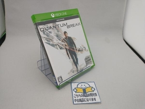 Xbox One Quantum Break