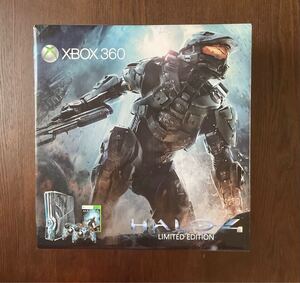 [USED] XBOX360 HALO4 LIMITED EDITION