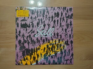 ★オフ・コース Off Course★STILL A LONG WAY TO GO ★見本盤★LPレコード★未開封