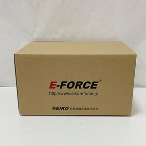 HO1 未使用品 EIKO 永興電機工業 マイクロモーター E-FORCE DCT01 技工用エンジン ②