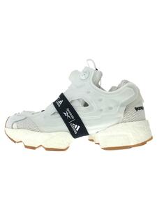 Reebok◆ローカットスニーカー/-/WHT