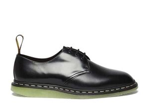 TRIPSTER Dr.Martens 1461 3 Hole "Black" 24cm TRIPSTER-DRMARTENS-1461-BLACK