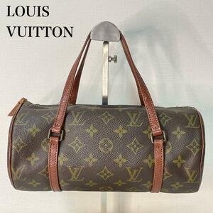 ■美品■ルイヴィトン LOUIS VUITTON モノグラム パピヨン