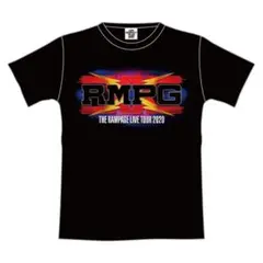 RMPGツアーTシャツ