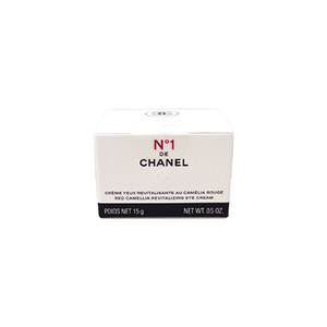 シャネル CHANEL アイクリーム No1 ドゥ シャネル 15g