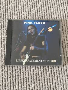 Pink Floyd 「Libest Spacement Monitor」 １CD　TSP