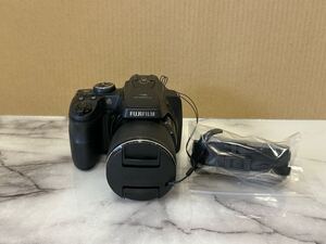 管理番号S225 ジャンク品 FUJIFILM FINEPIX SL1000 デジタル一眼レフカメラ 富士フィルム