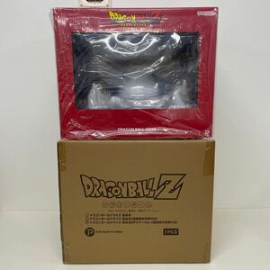 未開封品 ドラゴンボールアライズ 最長老 SPカラーVer. クリリン プレックス バンダイ フィギュア 240612KI