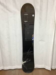 BURTON　CLASH　バートン　クラッシュ　１５０ｃｍ