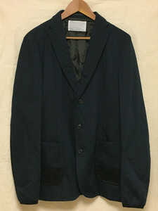 カラー kolor 切替 ジャケット メッシュ sacai