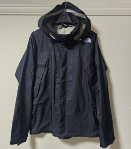 正規品 THE NORTH FACE ノースフェイス ゴアテックス　マウンテンパーカー 