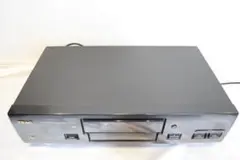 TEAC テアック　CD-P3450 CDプレーヤー ブラック