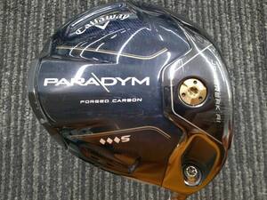 中古 キャロウェイ PARADYM ◆◆◆ S/TENSEI 1K WHITE 50/X/10.5[4459]■博多