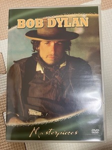 ボブ・ディラン　BOB DYLAN 「BOB DYLAN MASTERPIECES」