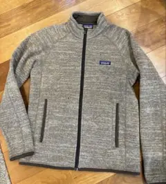 Patagonia フリース　ジャケット Mサイズ