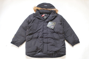 (M)Supreme GORE-TEX 700-Fill Down Parkaシュプリームゴアテックス700フィルダウンパーカBlack黒