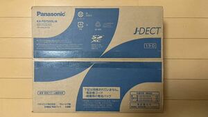 新品 KX-PD750DL デジタルコードレス 普通紙 Panasonic パナソニック FAX おたっくす ファックス 電話機 子機1台付 シャンパンゴールド 